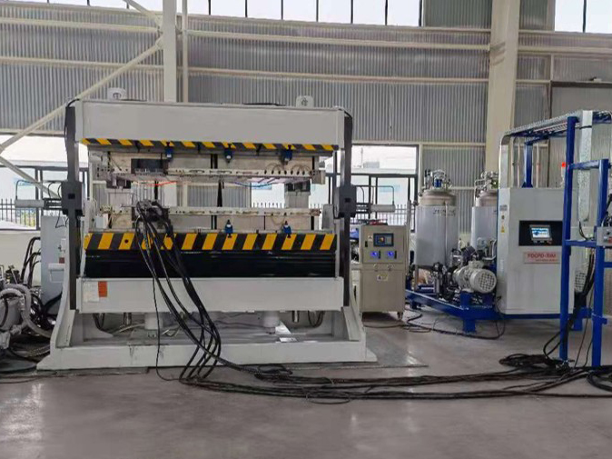 DCPD(双环戊二烯）全套设备